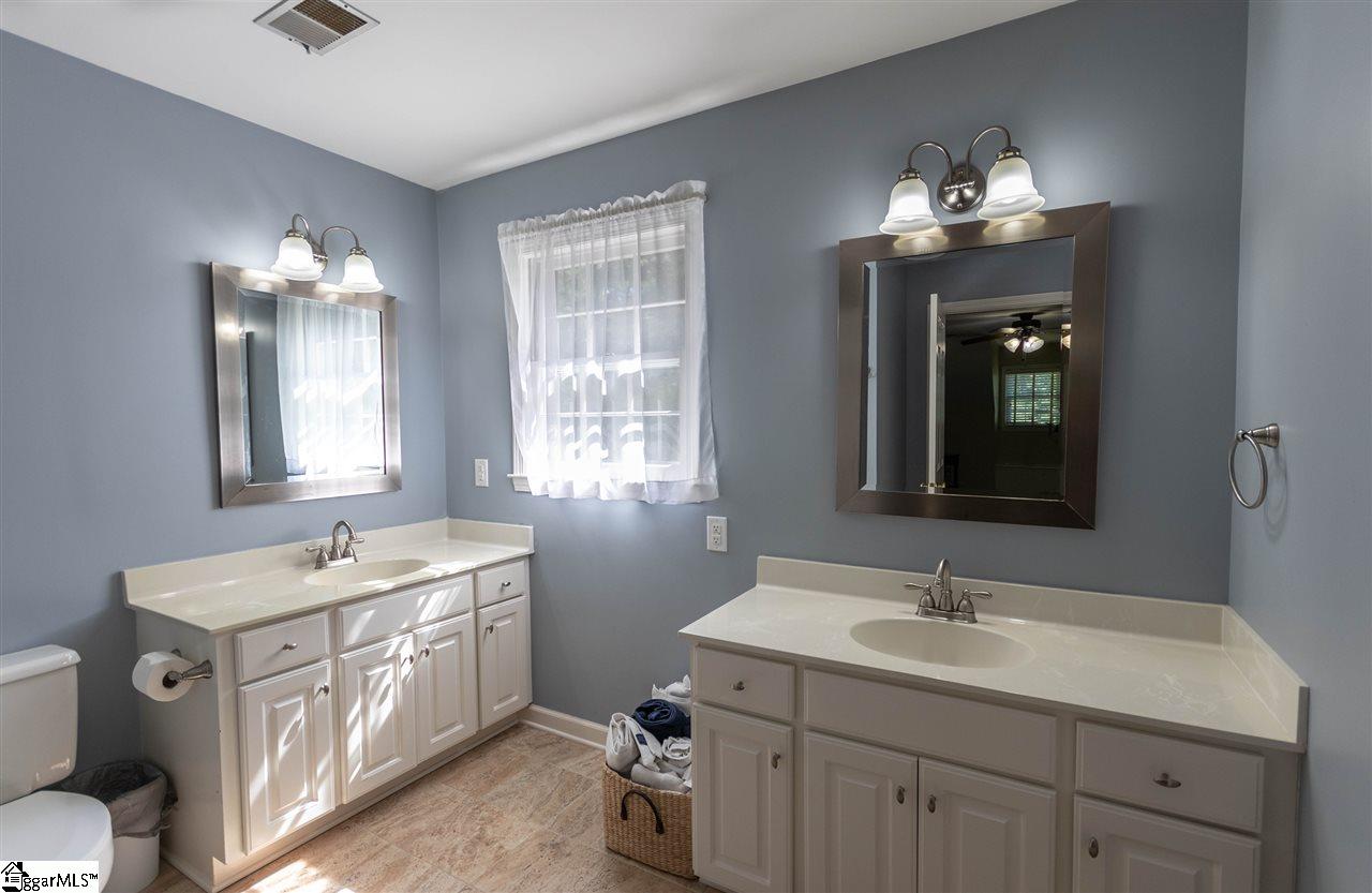 603 Stone Ridge Road Greer, SC 29650 - Photo 16 of 31 Gallery Image 16