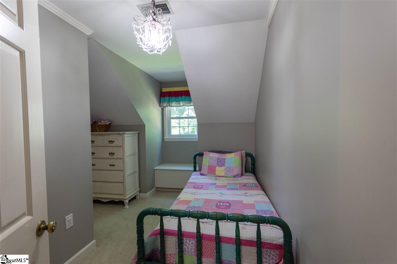 603 Stone Ridge Road Greer, SC 29650 - Photo 18 of 31 Gallery Image 18
