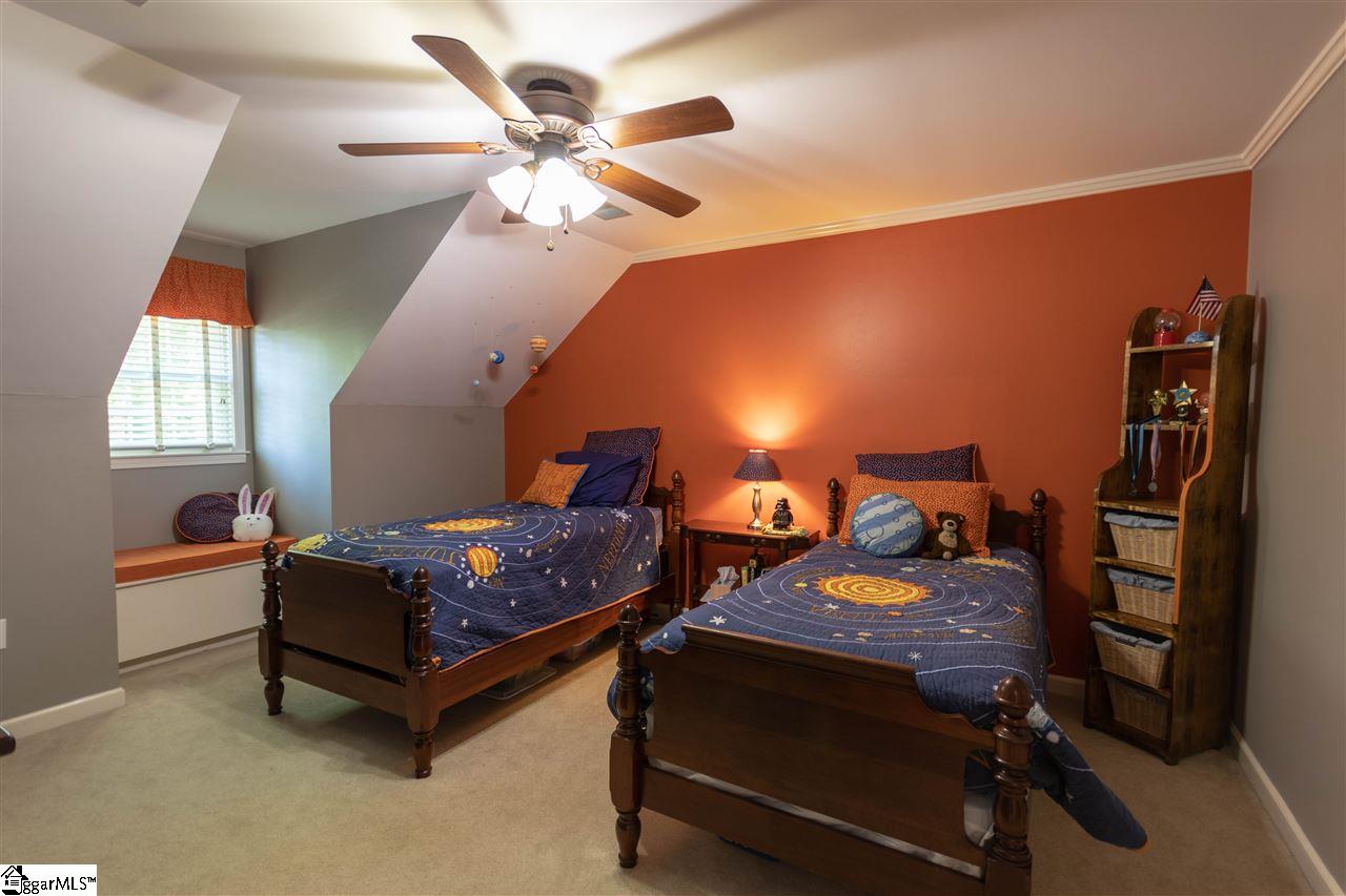 603 Stone Ridge Road Greer, SC 29650 - Photo 20 of 31 Gallery Image 20