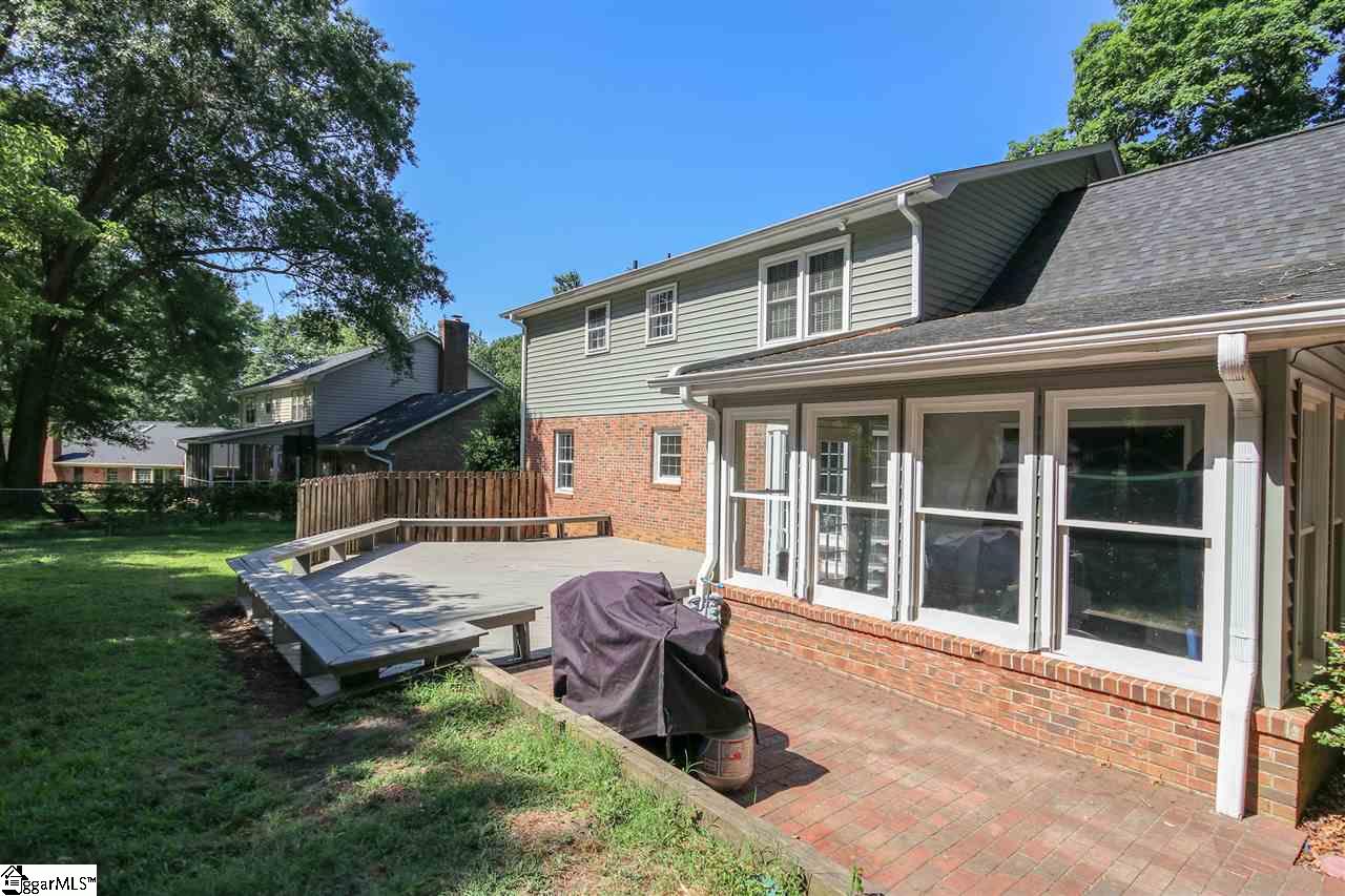 603 Stone Ridge Road Greer, SC 29650 - Photo 24 of 31 Gallery Image 24