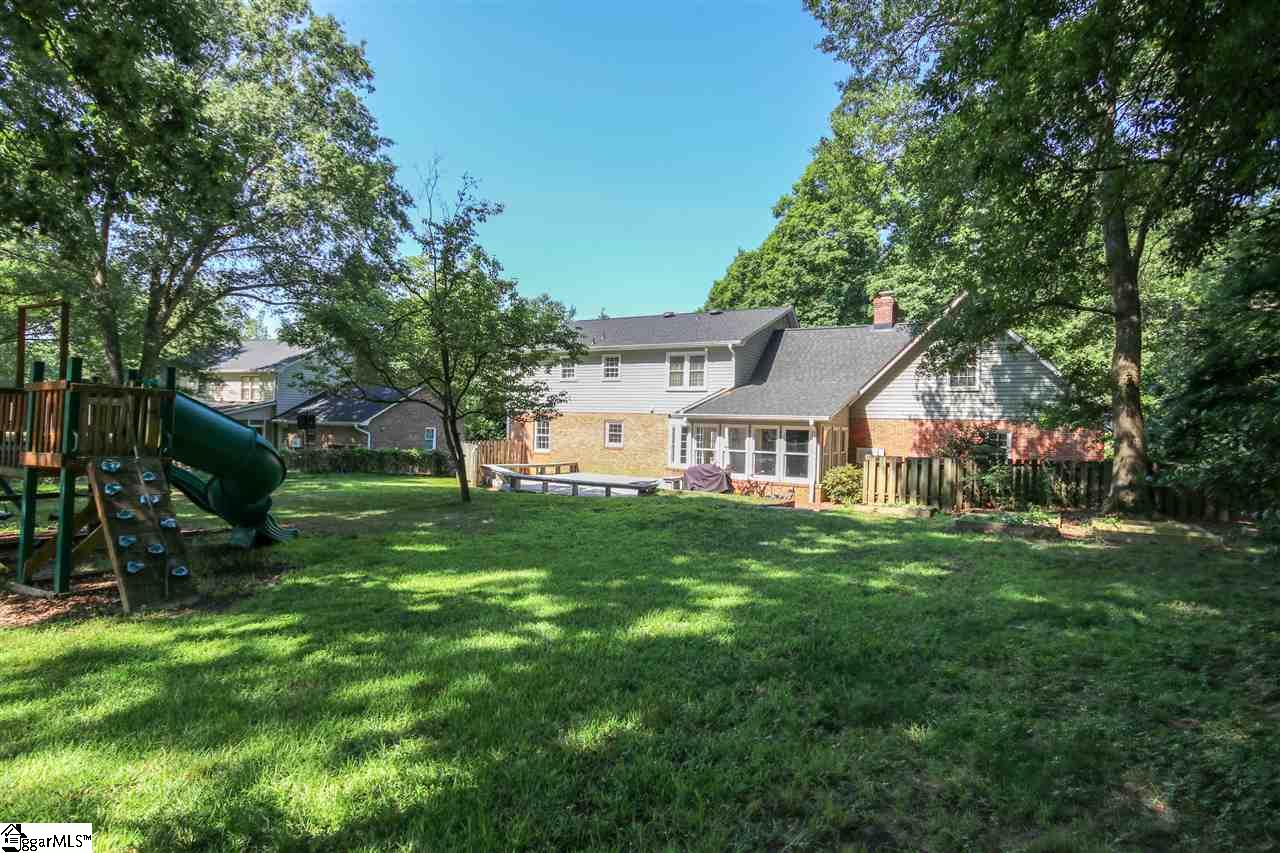 603 Stone Ridge Road Greer, SC 29650 - Photo 25 of 31 Gallery Image 25