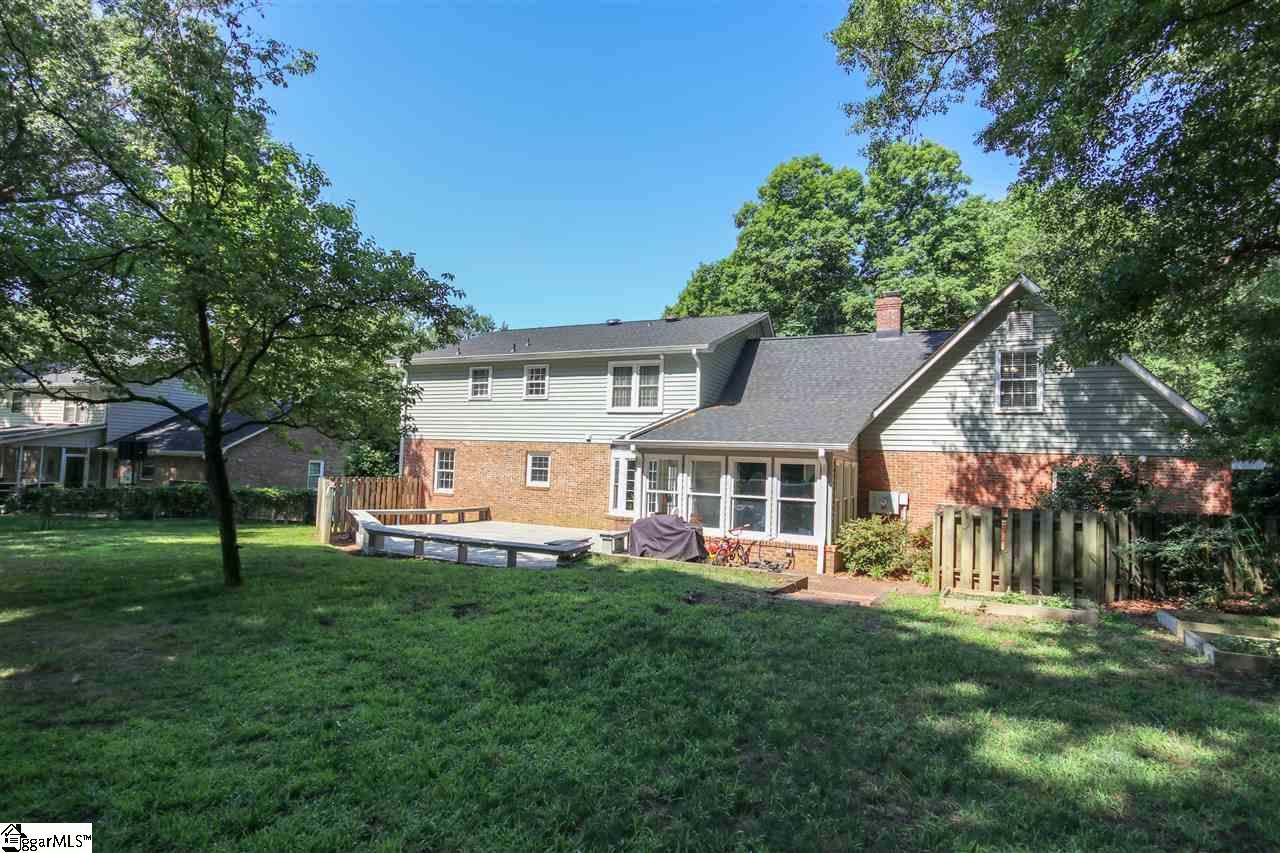 603 Stone Ridge Road Greer, SC 29650 - Photo 26 of 31 Gallery Image 26