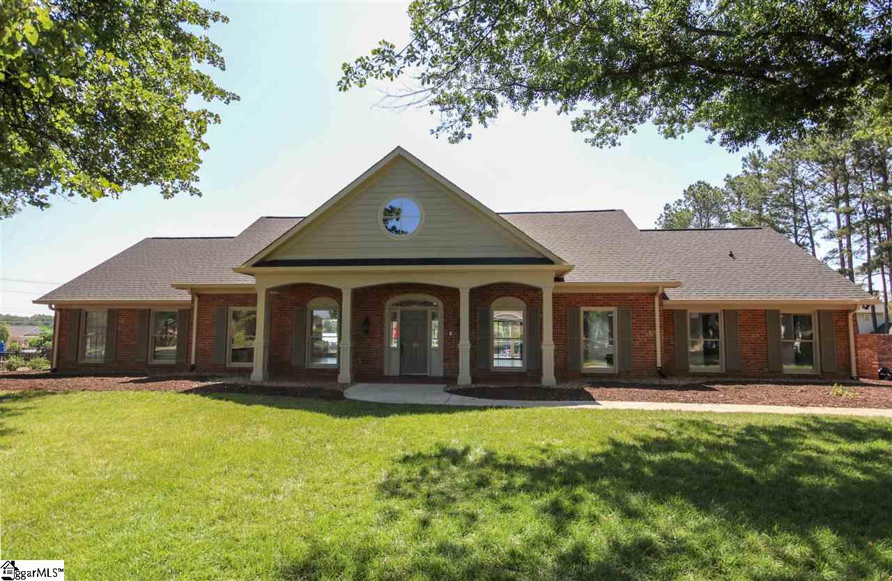 603 Stone Ridge Road Greer, SC 29650 - Photo 28 of 31 Gallery Image 28