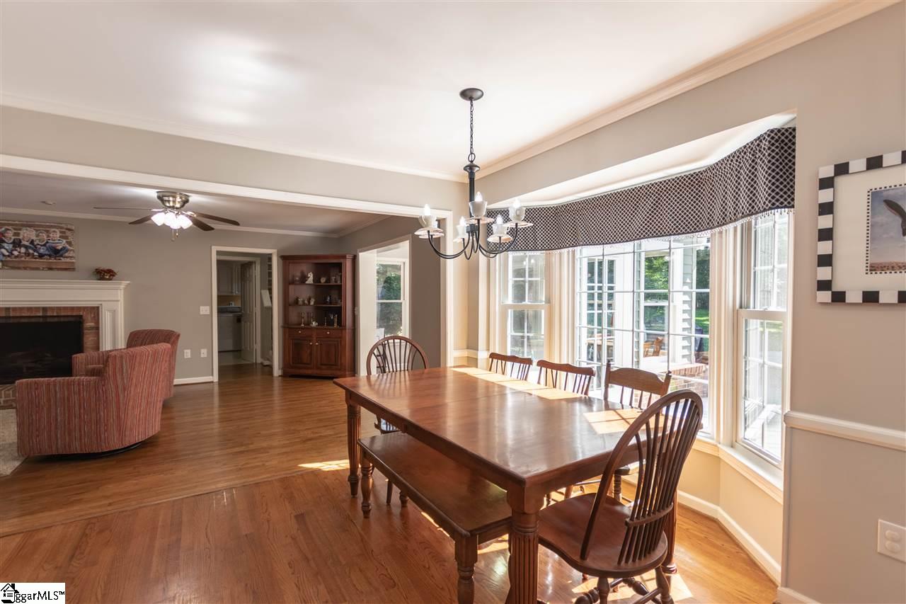 603 Stone Ridge Road Greer, SC 29650 - Photo 9 of 31 Gallery Image 9