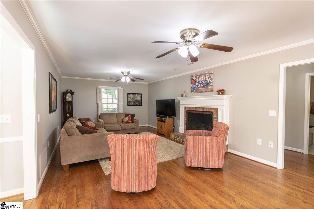 603 Stone Ridge Road Greer, SC 29650 - Photo 10 of 31 Gallery Image 10