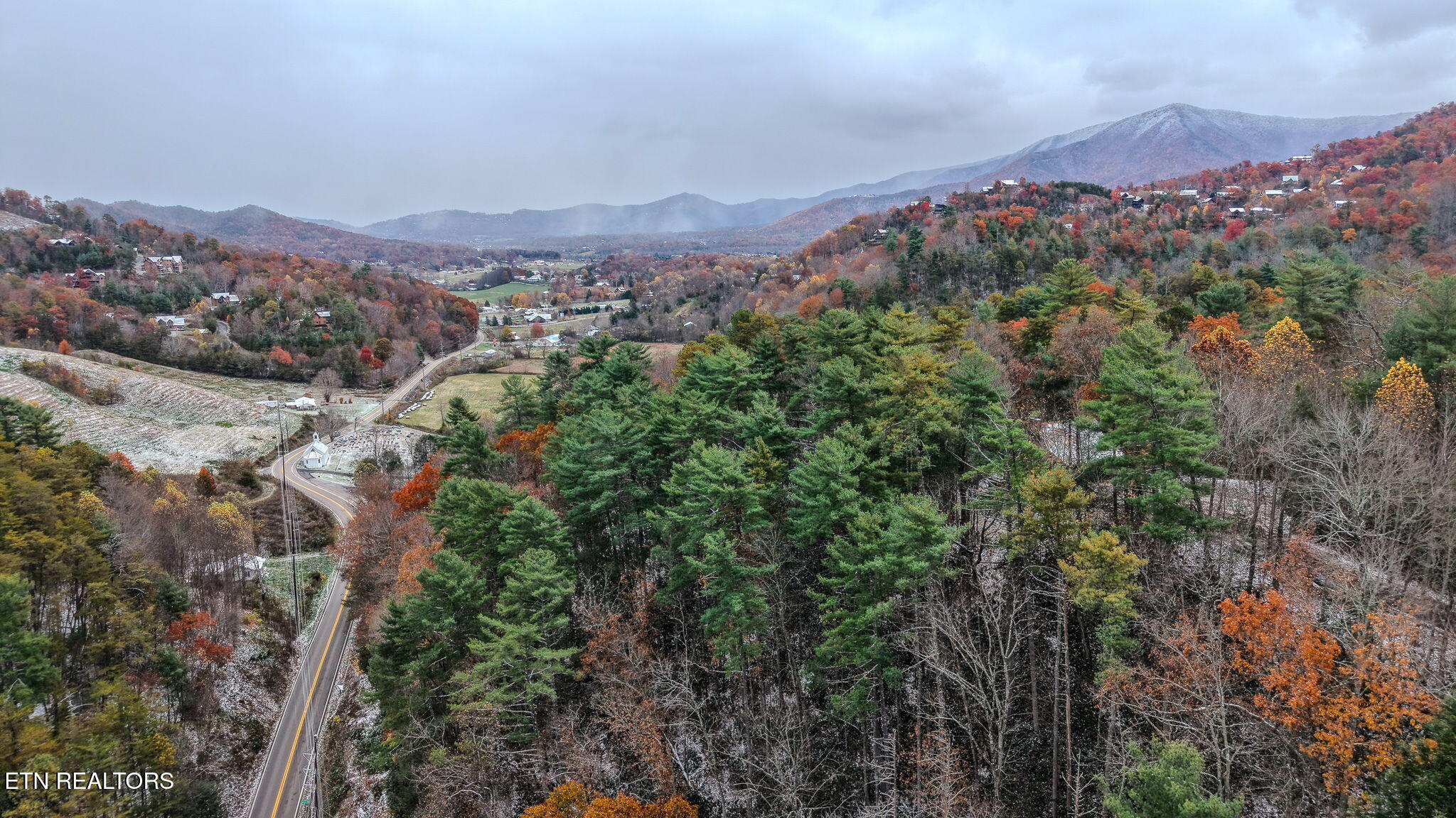 1321 Wears Valley Road Townsend, TN 37882 - Photo 24 of 24 16-web-or-mls-DJI_20251110110243_0442_D