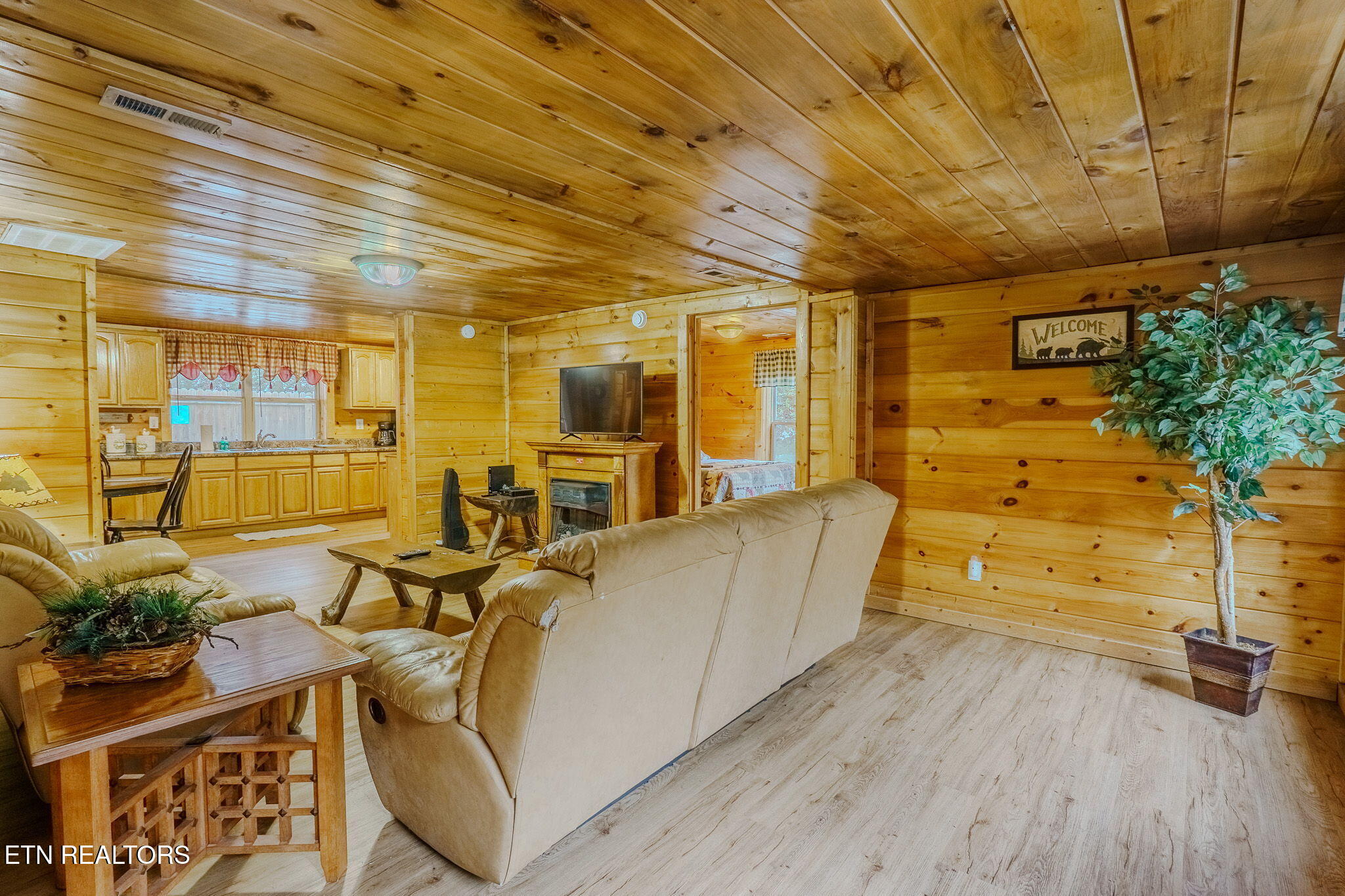 1321 Wears Valley Road Townsend, TN 37882 - Photo 4 of 24 18-web-or-mls-_DSC3534-HDR