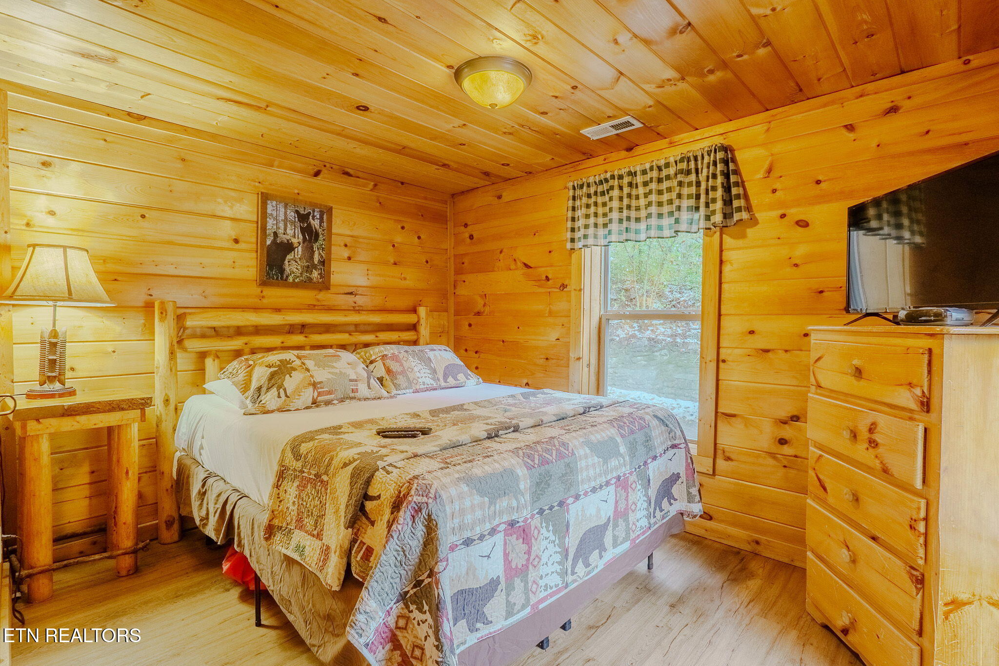 1321 Wears Valley Road Townsend, TN 37882 - Photo 9 of 24 20-web-or-mls-_DSC3584-HDR