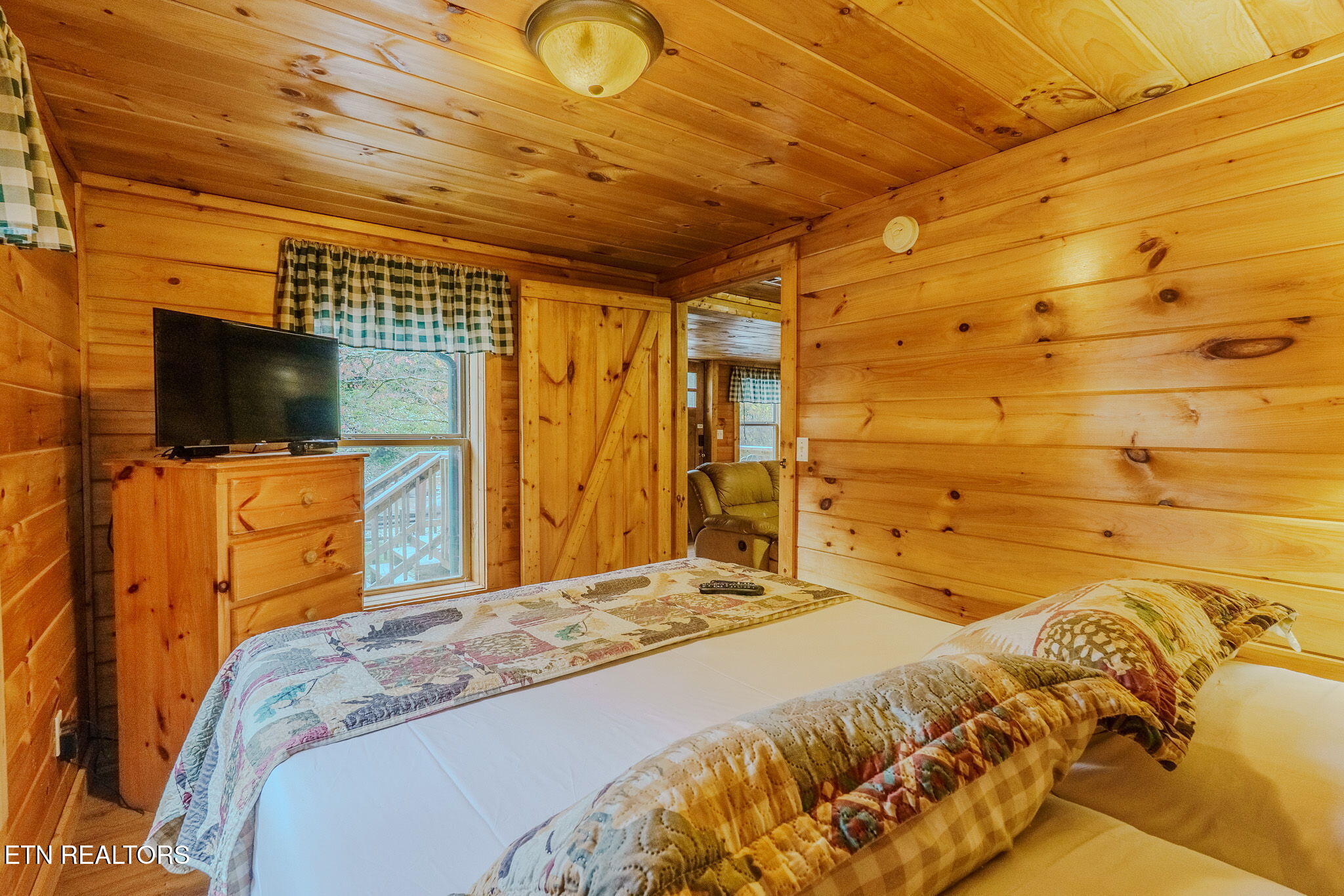 1321 Wears Valley Road Townsend, TN 37882 - Photo 10 of 24 21-web-or-mls-_DSC3614-HDR