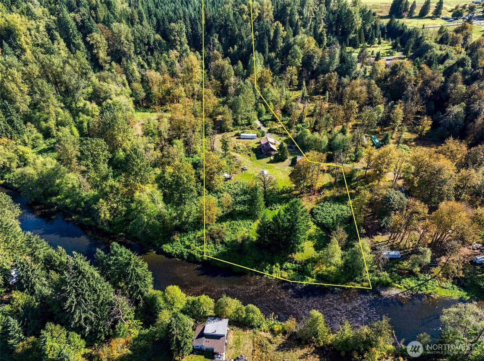 132 Findley Road Morton, WA 98356 - Photo 21 of 24 Gallery Image 21