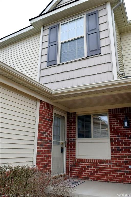 4645 Summer Ridge Drive Howell, MI 48843 - Photo 2 of 24