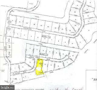 Lot 15 Thomas Long Road Crisfield, MD 21817 - Photo 1 of 1