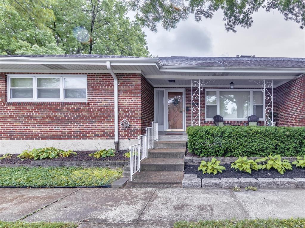 7000 Clifton Ave St  
