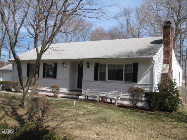 253 Minivale Road Stamford, CT 06907 - Photo 1 of 1 Gallery Image 1