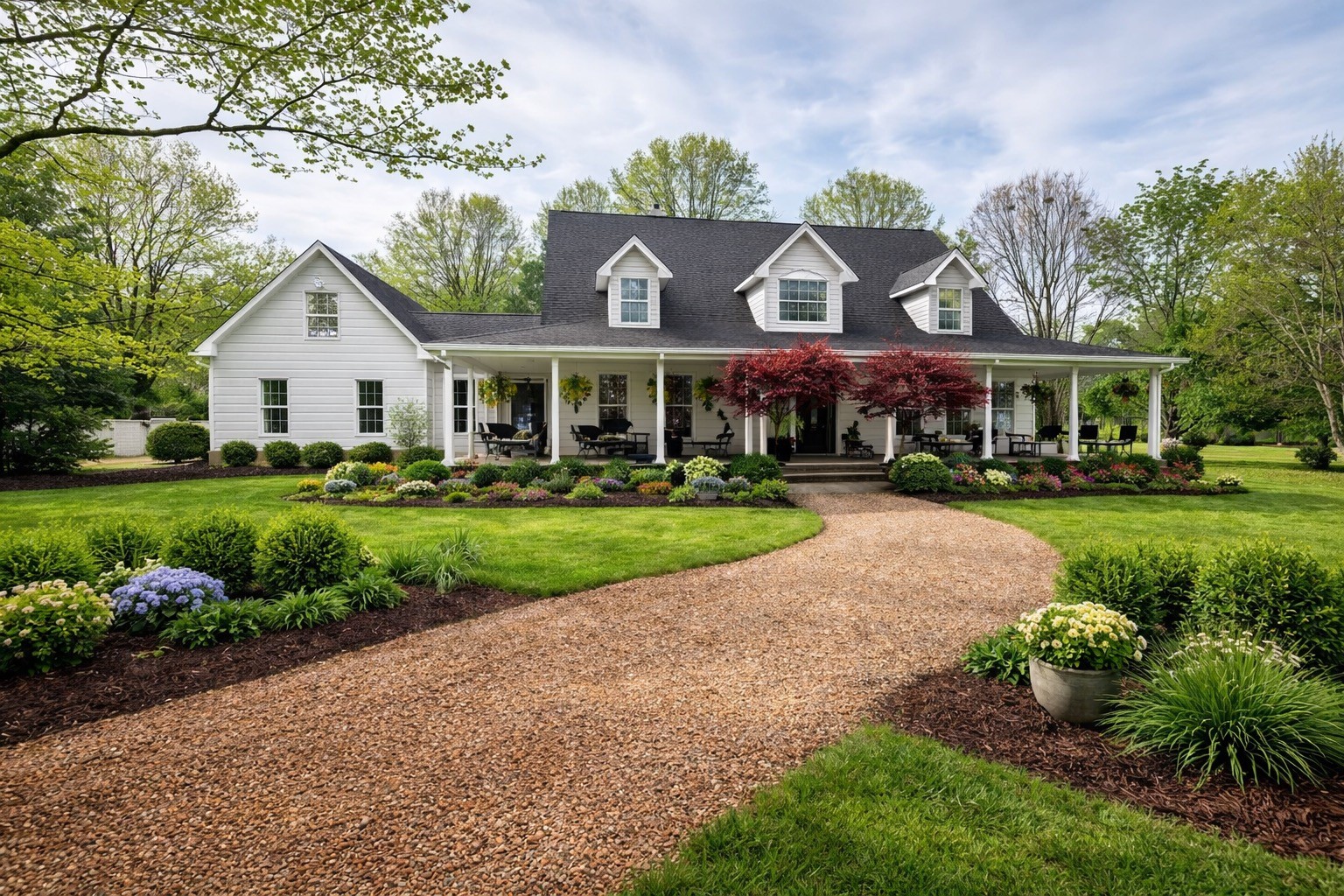 4301 North Chapel Road Franklin, TN 37067 - Photo 32 of 33 Gallery Image 32