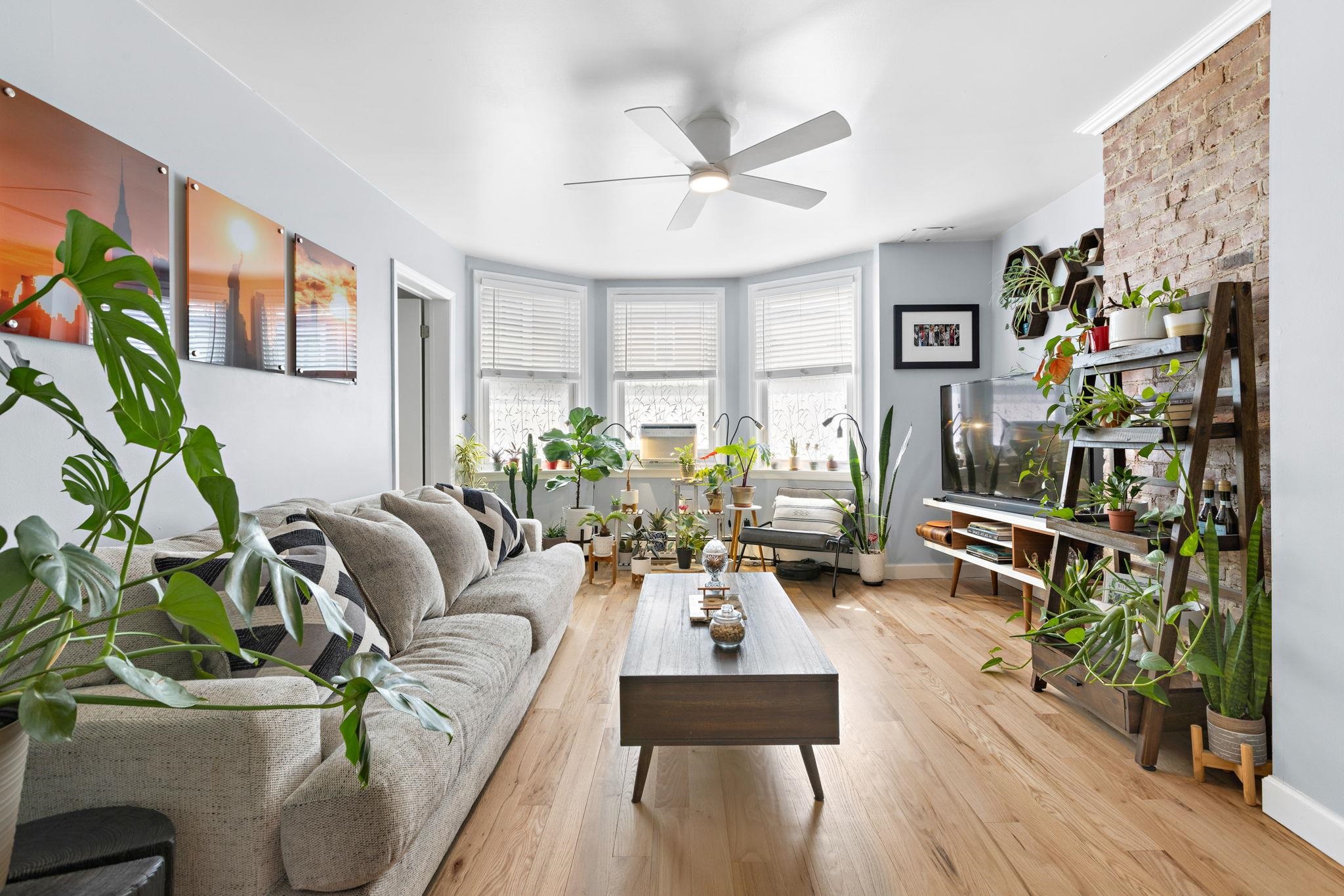 210 Adams Street, Unit 3 Hoboken, NJ 07030 - Photo 12 of 13