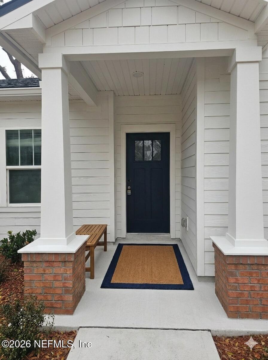 1355 Eddy Road Jacksonville, FL 32211 - Photo 2 of 24 Gemini_Generated_Image_front porch