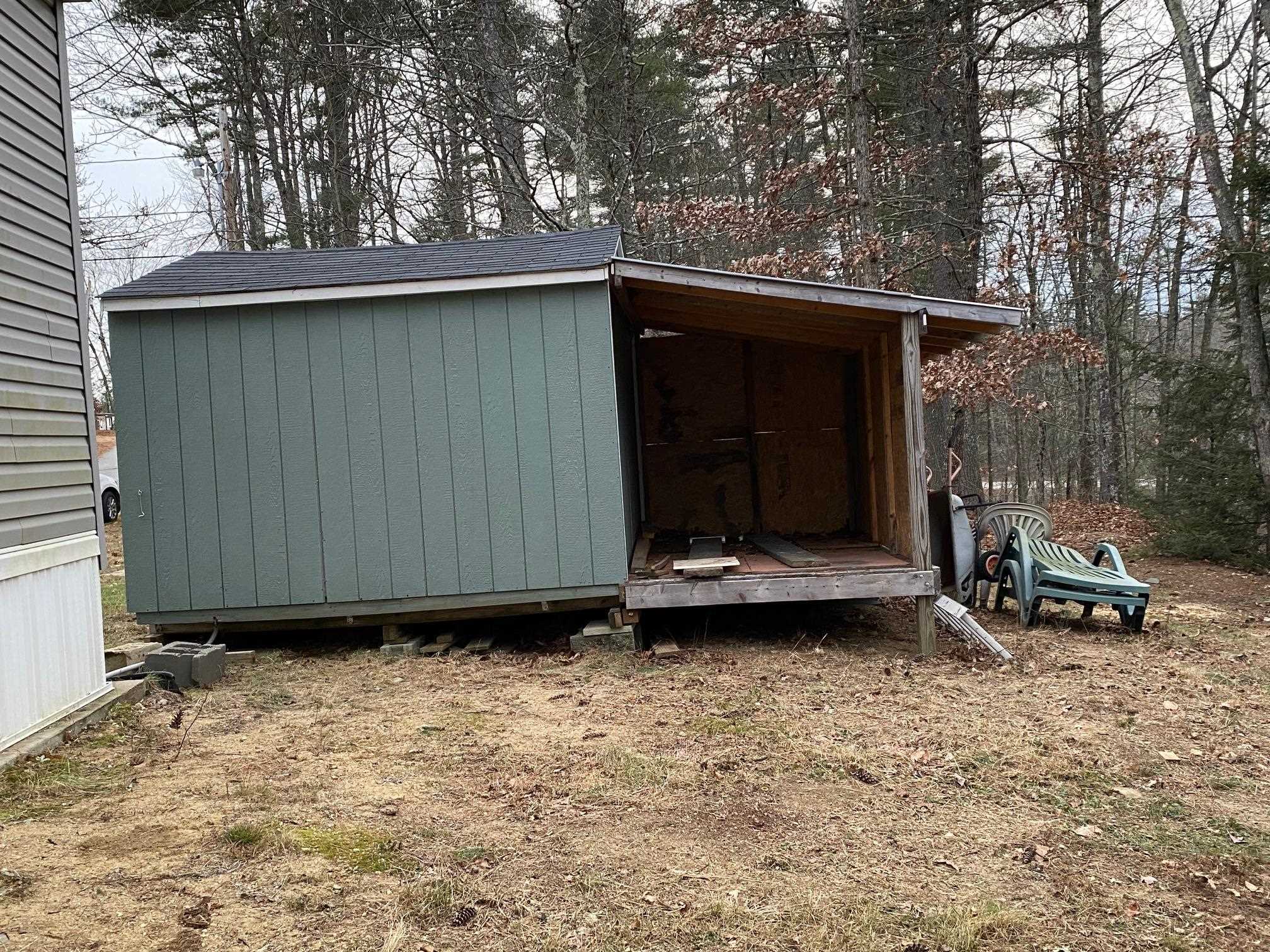 28 Roberts Road Barrington, NH 03825 - Photo 15 of 21 Gallery Image 15