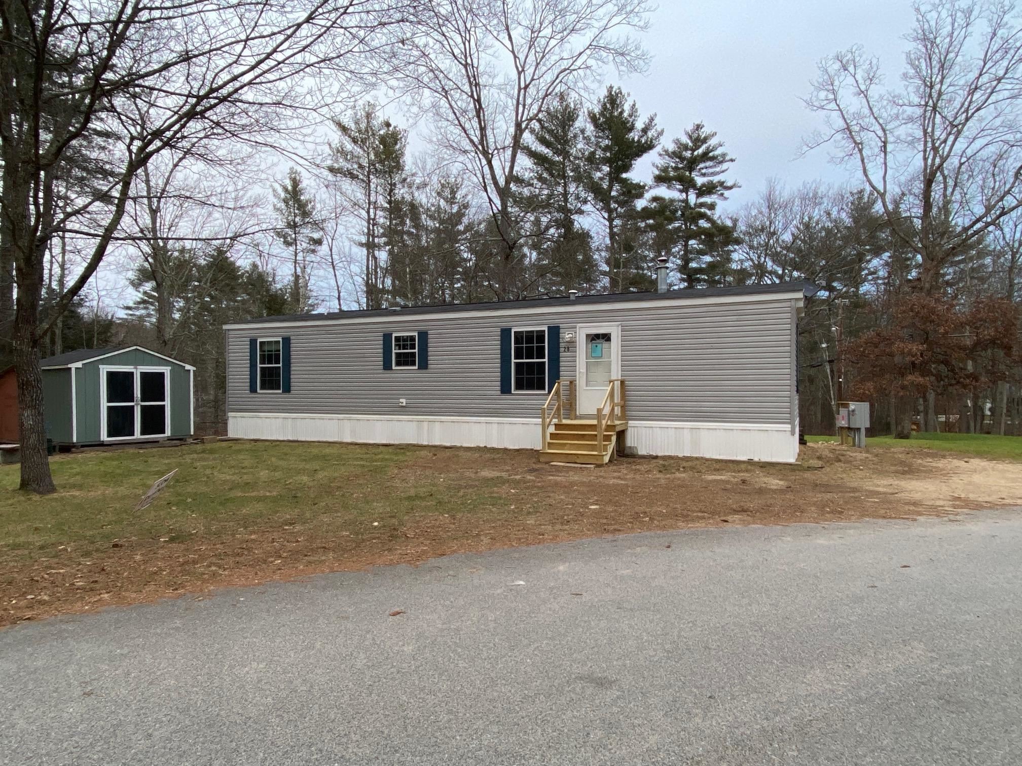 28 Roberts Road Barrington, NH 03825 - Photo 17 of 21 Gallery Image 17