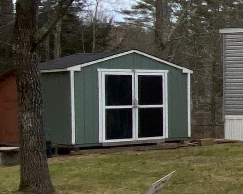 28 Roberts Road Barrington, NH 03825 - Photo 21 of 21 Gallery Image 21