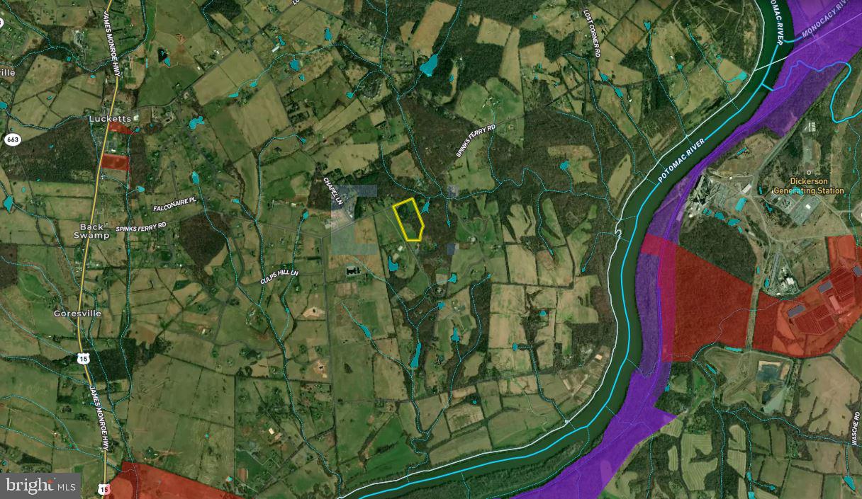 43301 Spinks Ferry Road Leesburg, VA 20176 - Photo 101 of 102