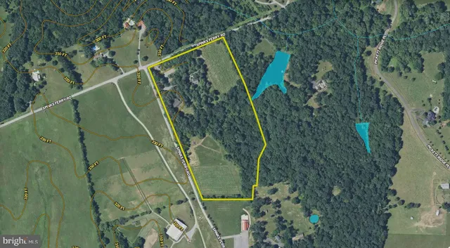 $1,600,000 | 43301 Spinks Ferry Road, Leesburg, VA 20176