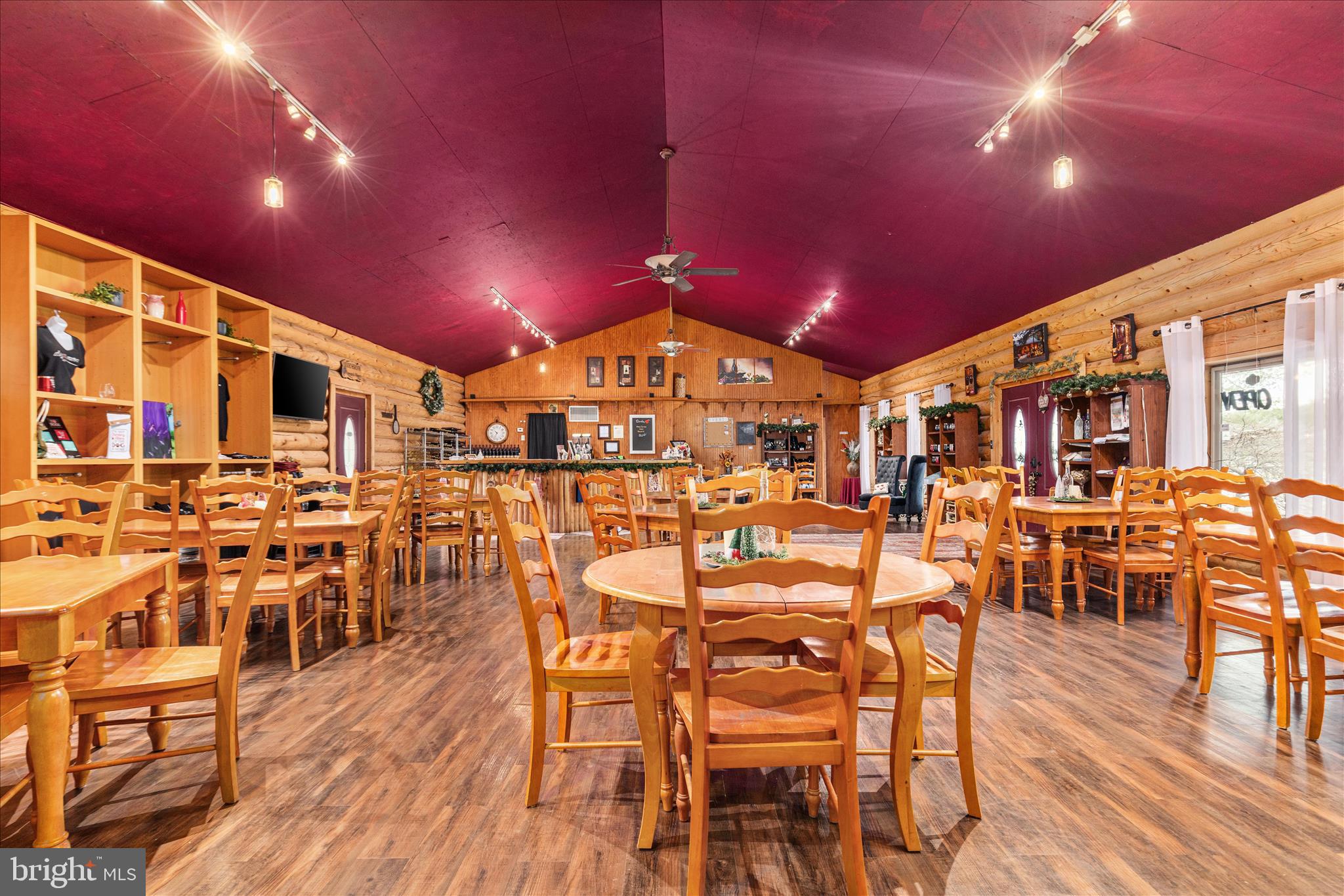 43301 Spinks Ferry Road Leesburg, VA 20176 - Photo 14 of 102 2E7A6115_43301 Spinks Ferry Rd - Absolute Altitude