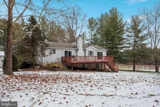 $1,600,000 | 43301 Spinks Ferry Road, Leesburg, VA 20176