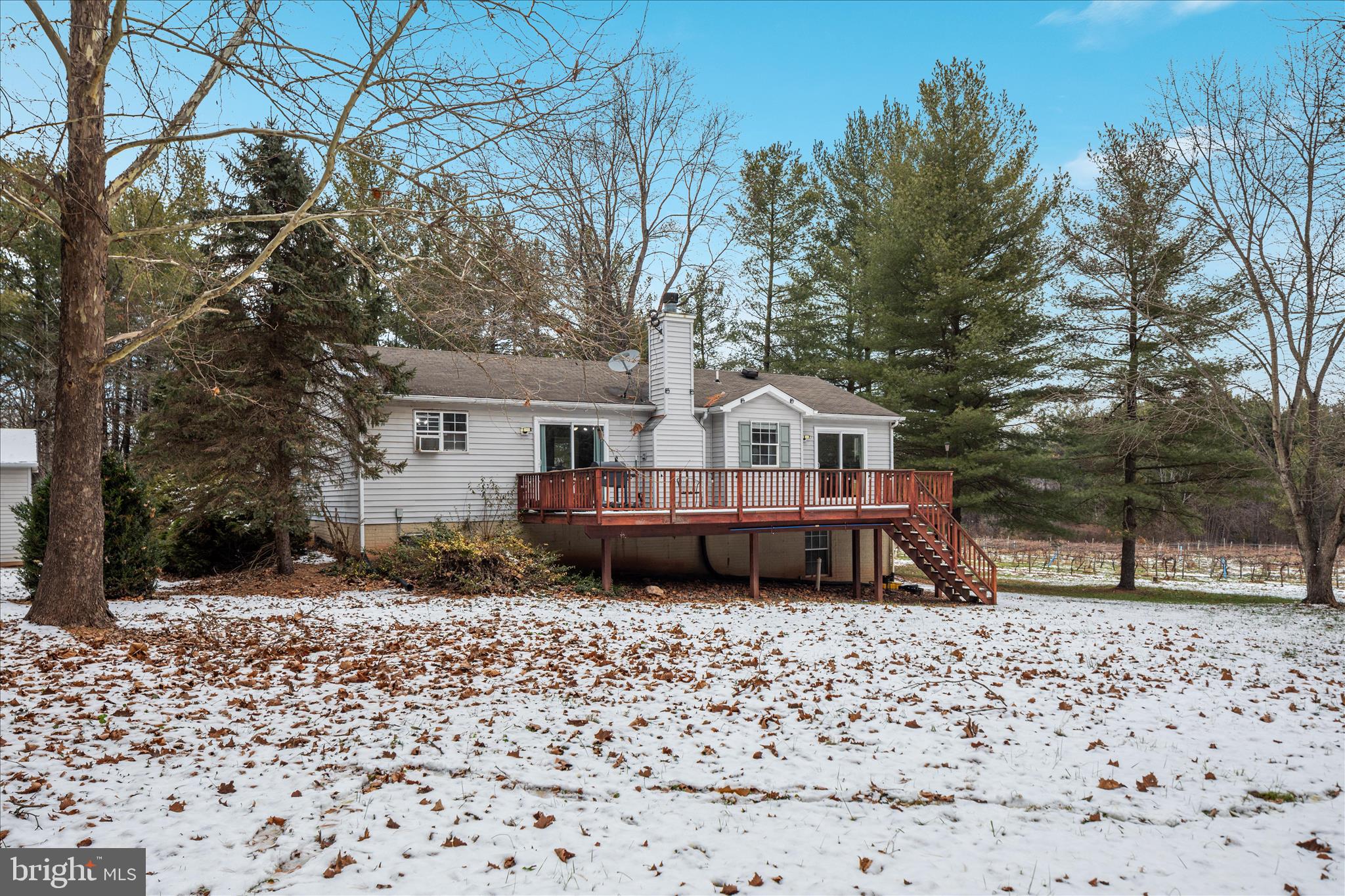 43301 Spinks Ferry Road Leesburg, VA 20176 - Photo 73 of 102 a house that has a tree in front of it