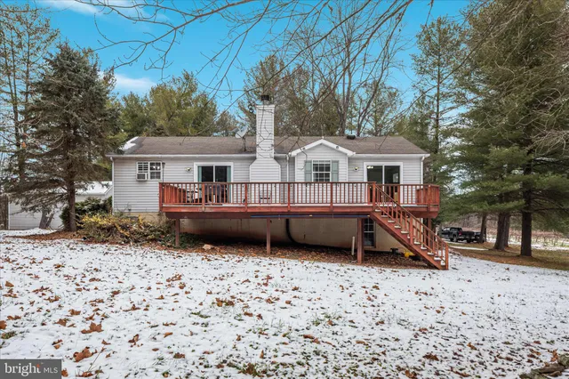 $1,600,000 | 43301 Spinks Ferry Road, Leesburg, VA 20176