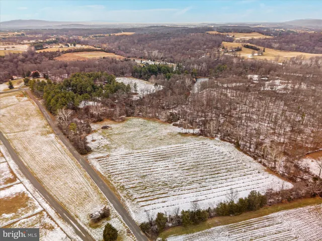 $1,600,000 | 43301 Spinks Ferry Road, Leesburg, VA 20176