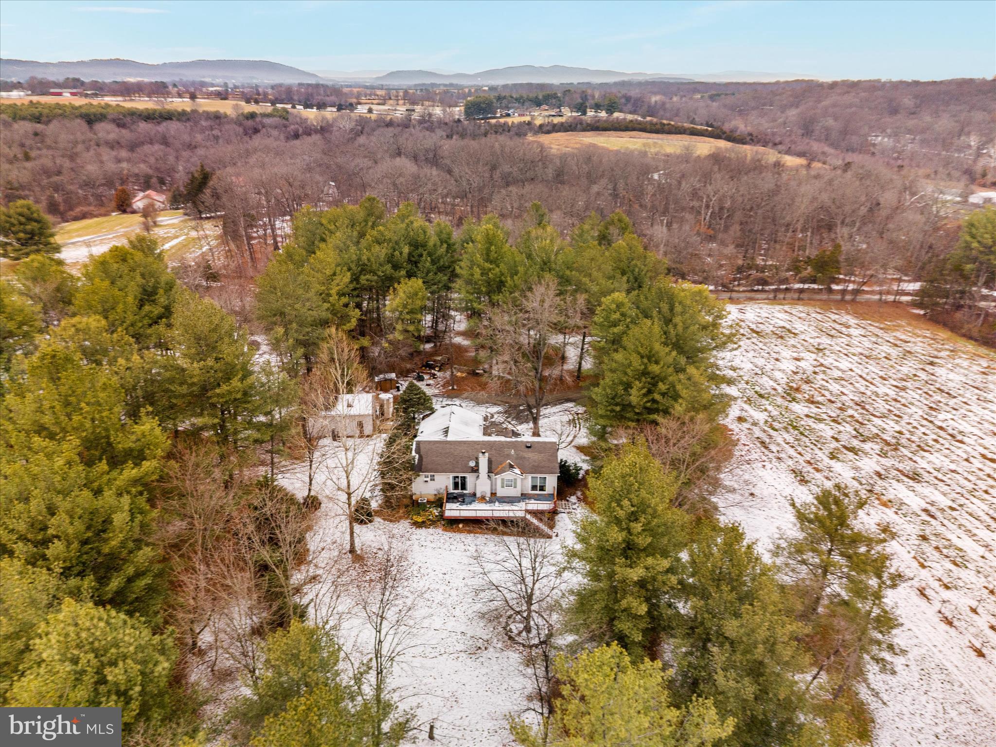 43301 Spinks Ferry Road Leesburg, VA 20176 - Photo 92 of 102 DJI_20251217141330_0166_D_43301 Spinks Ferry Rd -