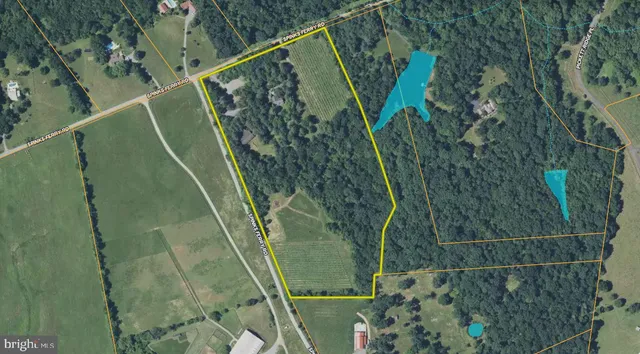 $1,600,000 | 43301 Spinks Ferry Road, Leesburg, VA 20176