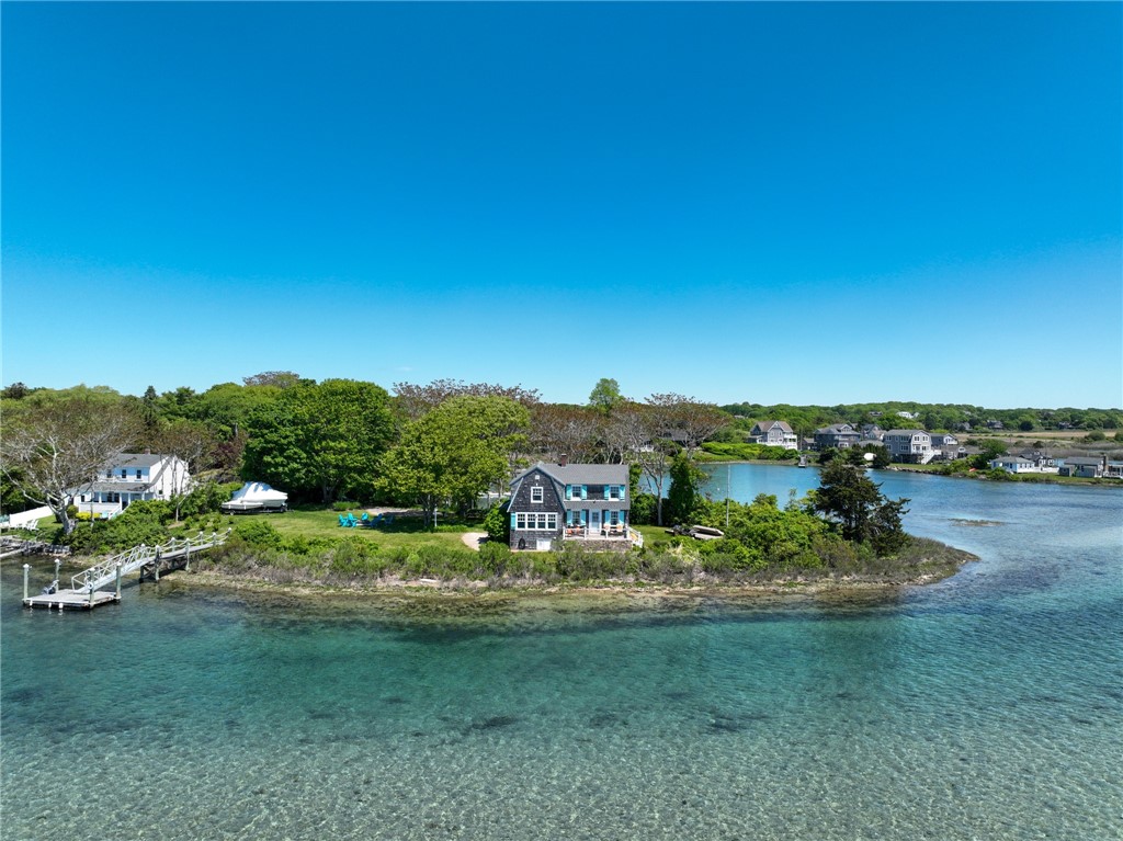 20 Snowberry Lane Westerly, RI 02891 - Photo 43 of 45