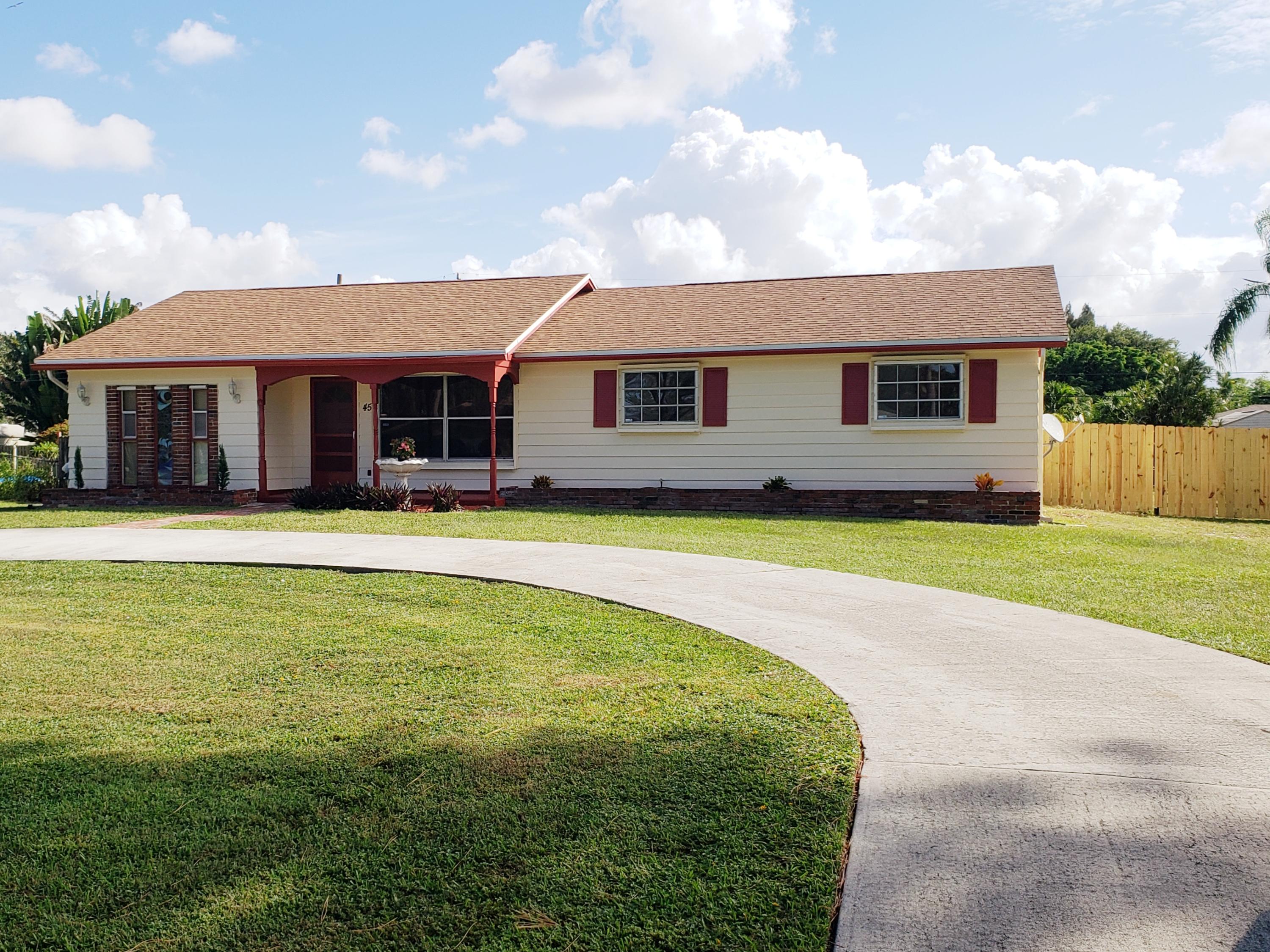 45 Cleveland Road Lake Worth, FL 33467 - Photo 1 of 12 20181027_172457