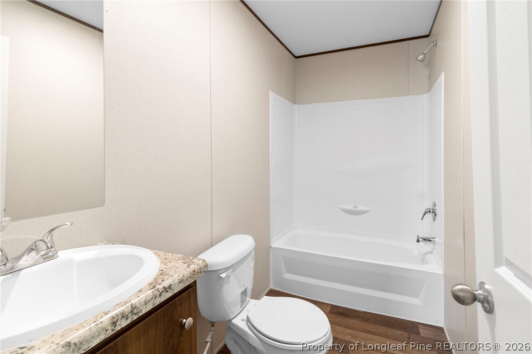 6764 Cedar Creek Road Fayetteville, NC 28312 - Photo 25 of 36