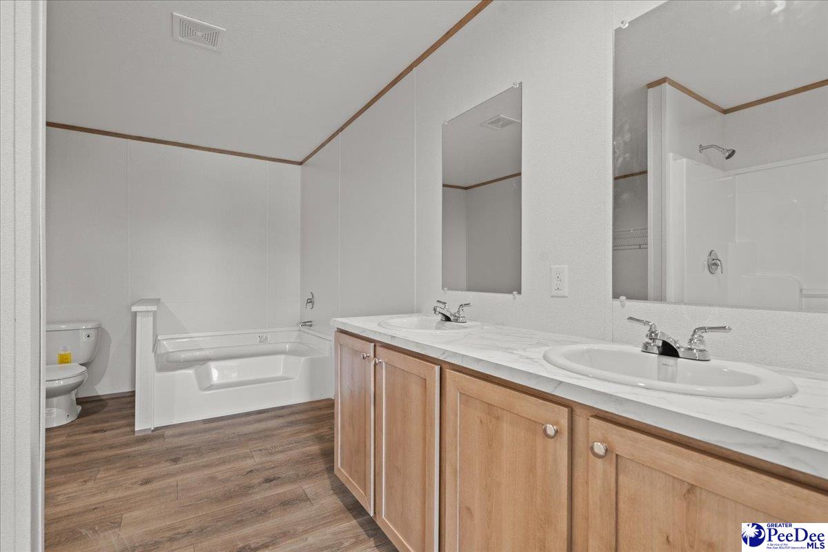 4015 Garner Road Timmonsville, SC 29161 - Photo 5 of 37 Gallery Image 5