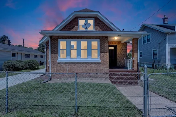 $165,000 | 1119 Montague Street, Rockford, IL 61102
