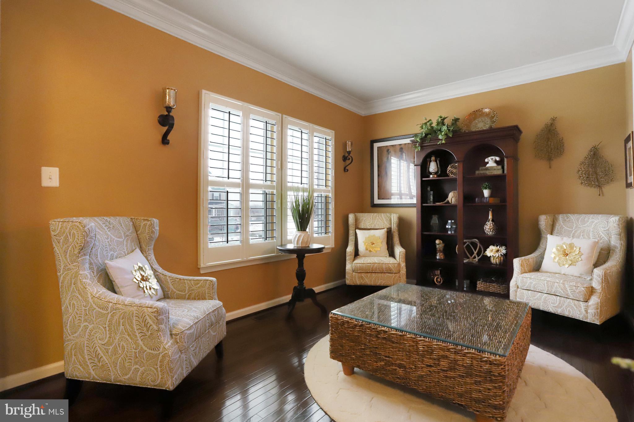 164 Mountain Laurel Boulevard Ranson, WV 25438 - Photo 5 of 51 Beautiful wood flooring throughout