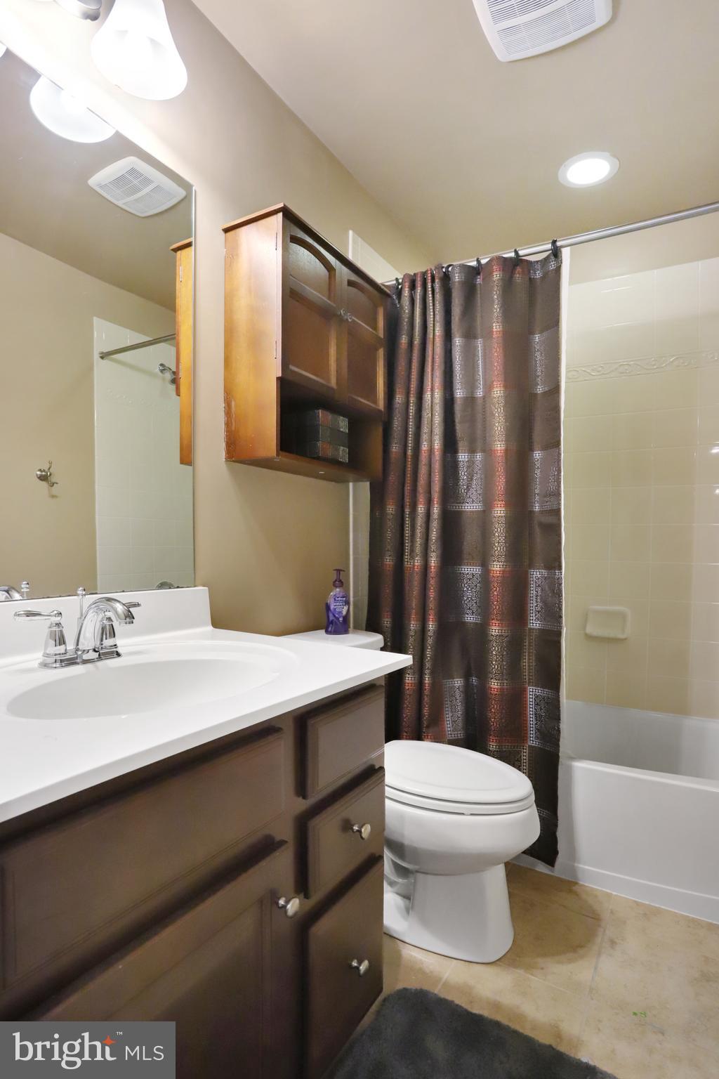 164 Mountain Laurel Boulevard Ranson, WV 25438 - Photo 44 of 51 Full bath in basement