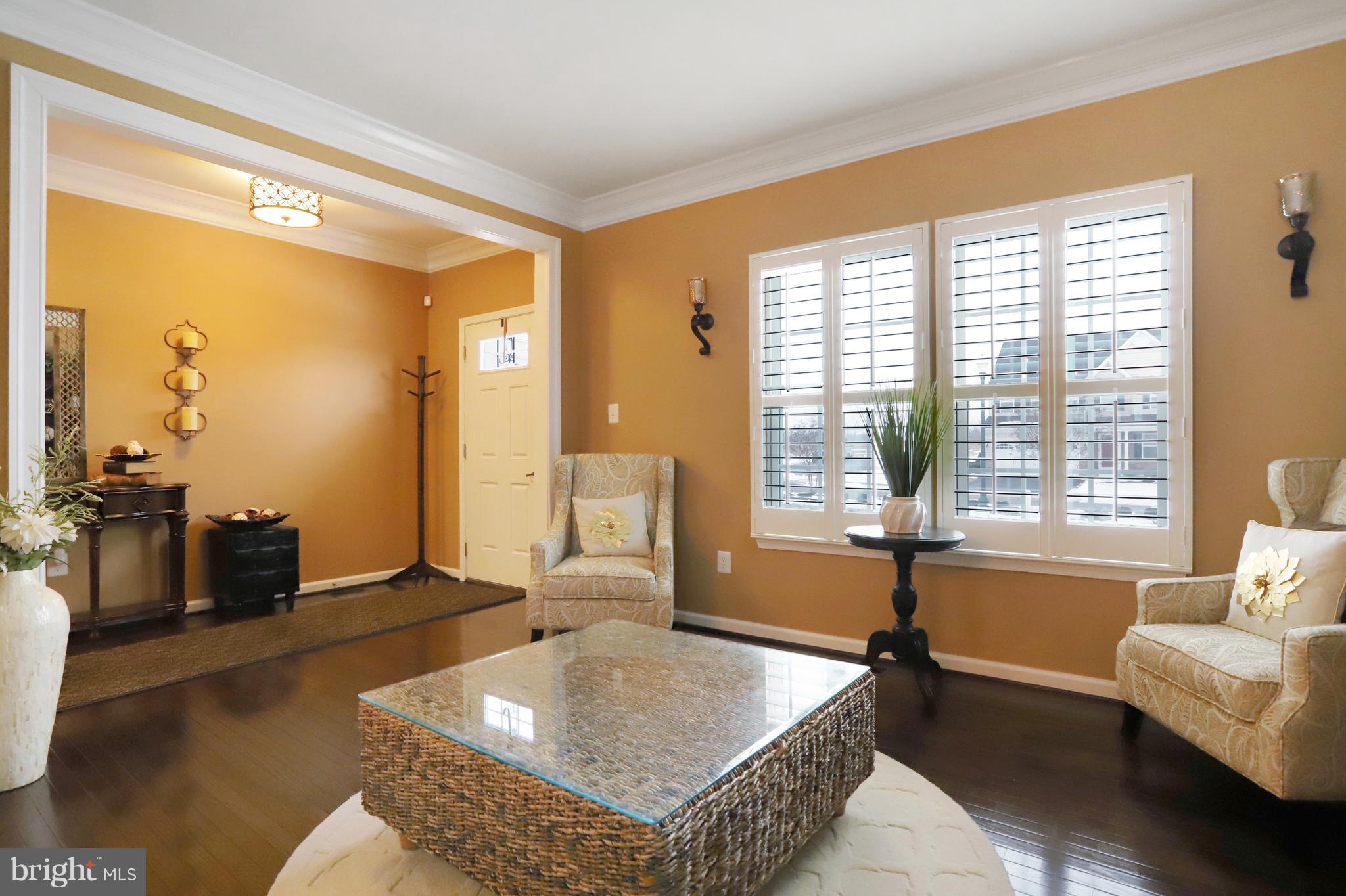 164 Mountain Laurel Boulevard Ranson, WV 25438 - Photo 6 of 51 Beautiful wood flooring throughout
