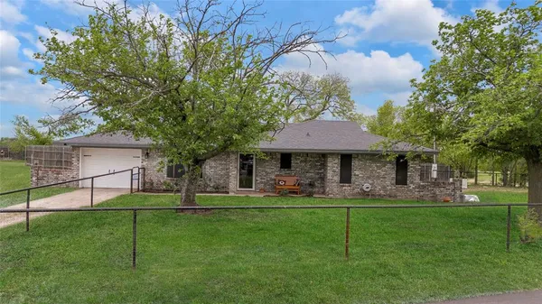 $375,000 | 2321 County Road 2360, Decatur, TX 76234