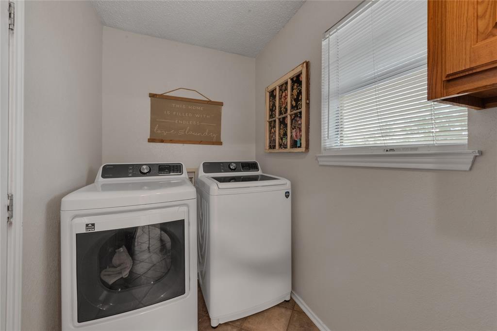 2321 County Road 2360 Decatur, TX 76234 - Photo 14 of 30