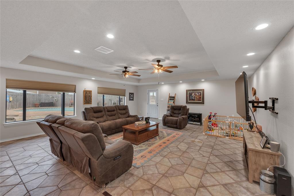 2321 County Road 2360 Decatur, TX 76234 - Photo 19 of 30