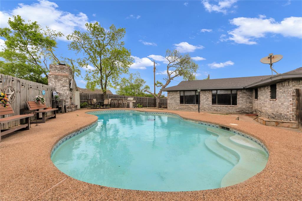 2321 County Road 2360 Decatur, TX 76234 - Photo 21 of 30