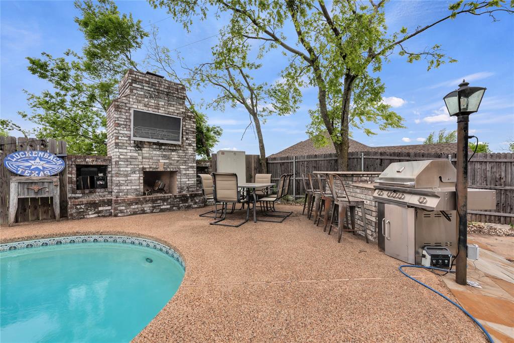 2321 County Road 2360 Decatur, TX 76234 - Photo 22 of 30