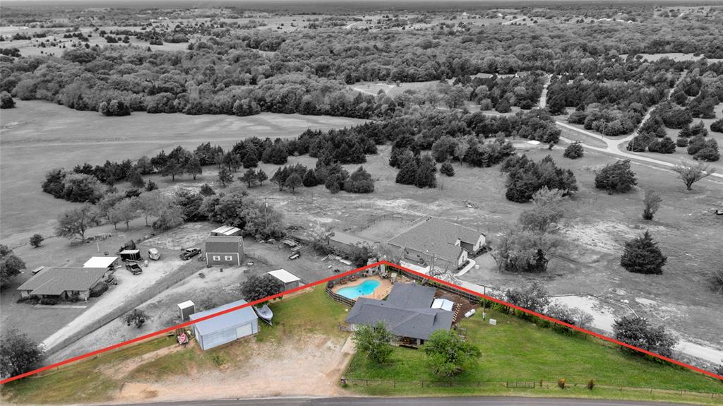 2321 County Road 2360 Decatur, TX 76234 - Photo 24 of 30