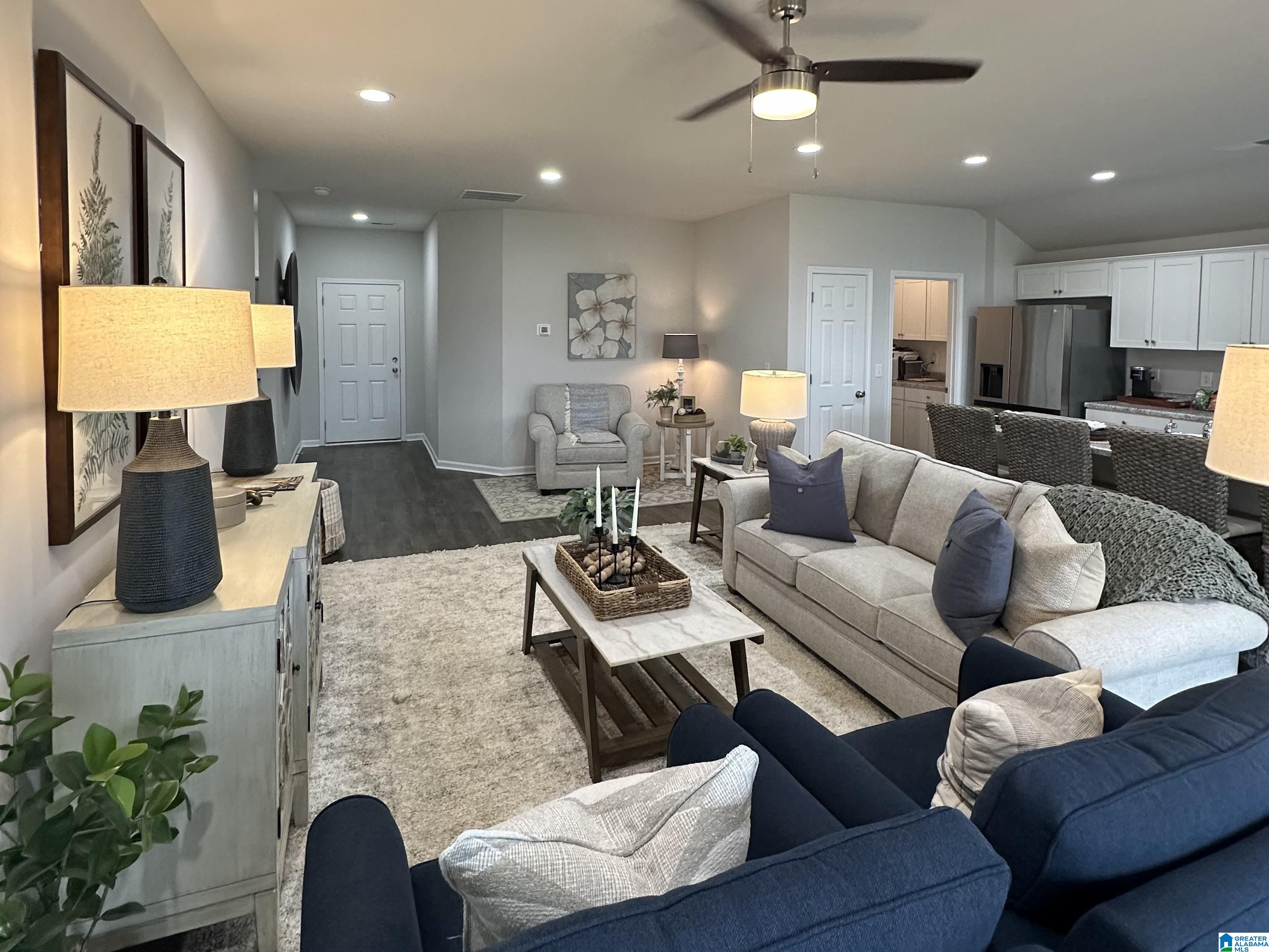 115 Trophy Loop Lincoln, AL 35096 - Photo 4 of 24