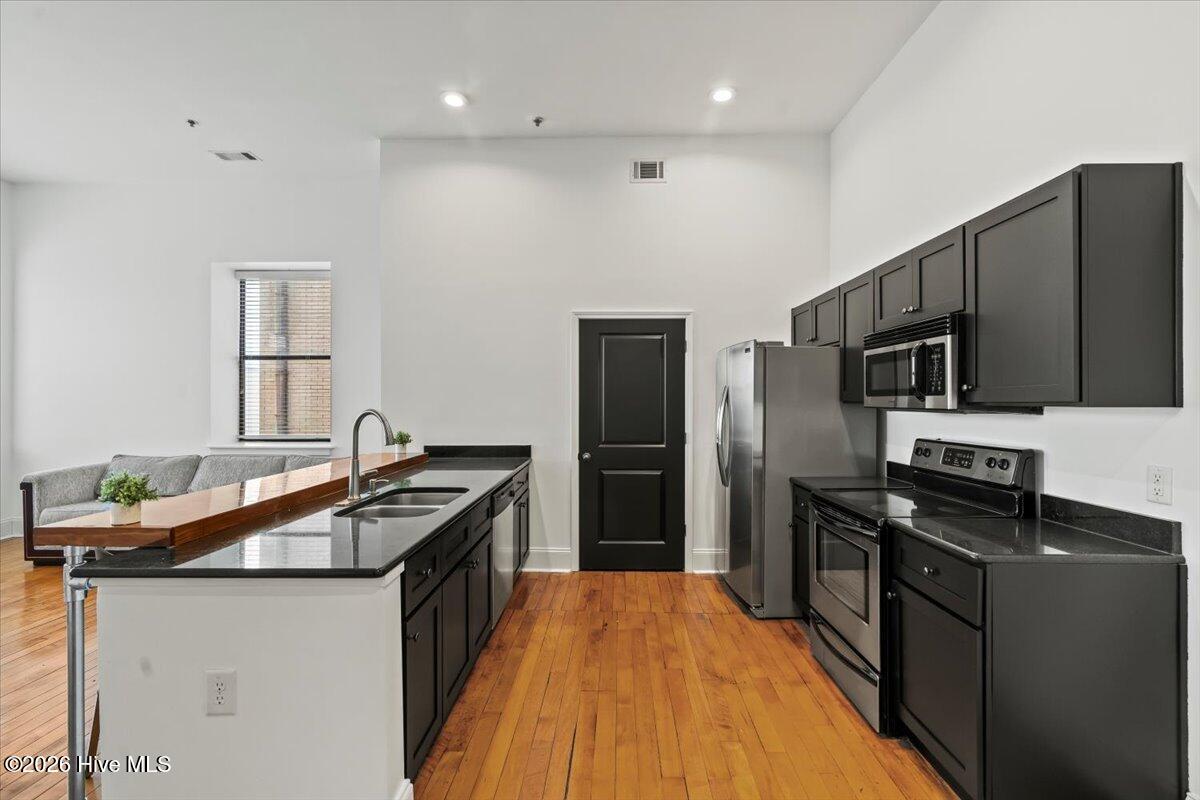 936 Broad Street, Unit 214 Augusta, GA 30901 - Photo 24 of 36