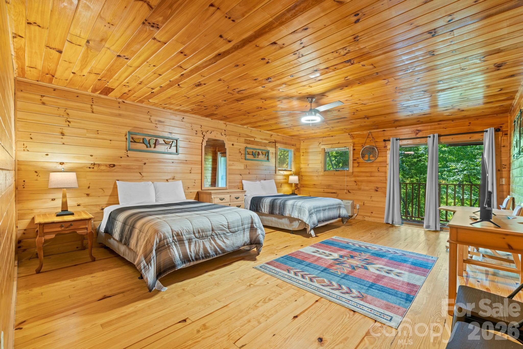 55 Observation Point Road Bryson City, NC 28713 - Photo 29 of 41 Gallery Image 29